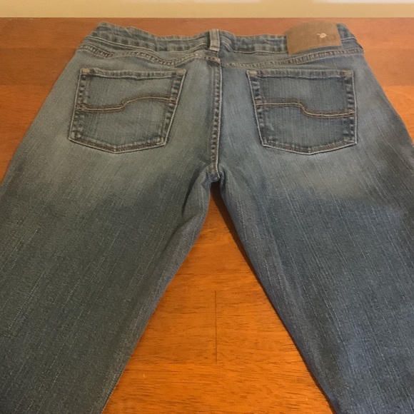 Tilt size 7 long flared jeans - Picture 3 of 3